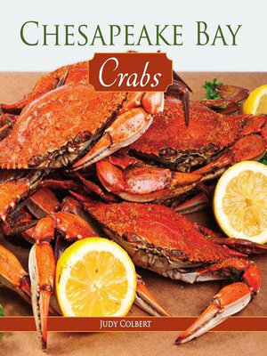 cover image of Chesapeake Bay Crabs